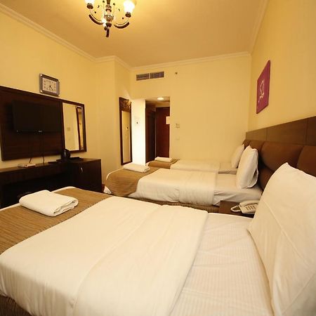 Guest Oasis Hotel Medina ภายนอก รูปภาพ