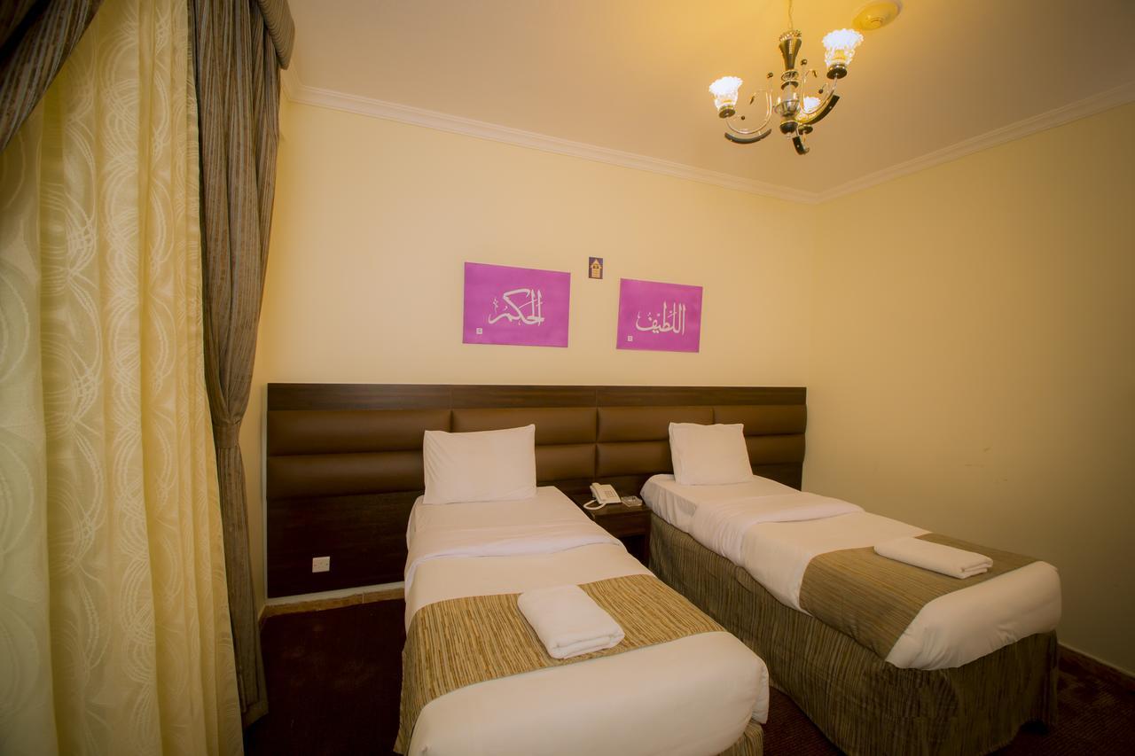 Guest Oasis Hotel Medina ภายนอก รูปภาพ