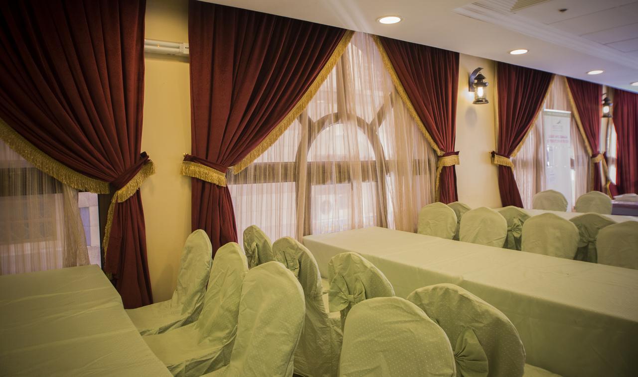 Guest Oasis Hotel Medina ภายนอก รูปภาพ