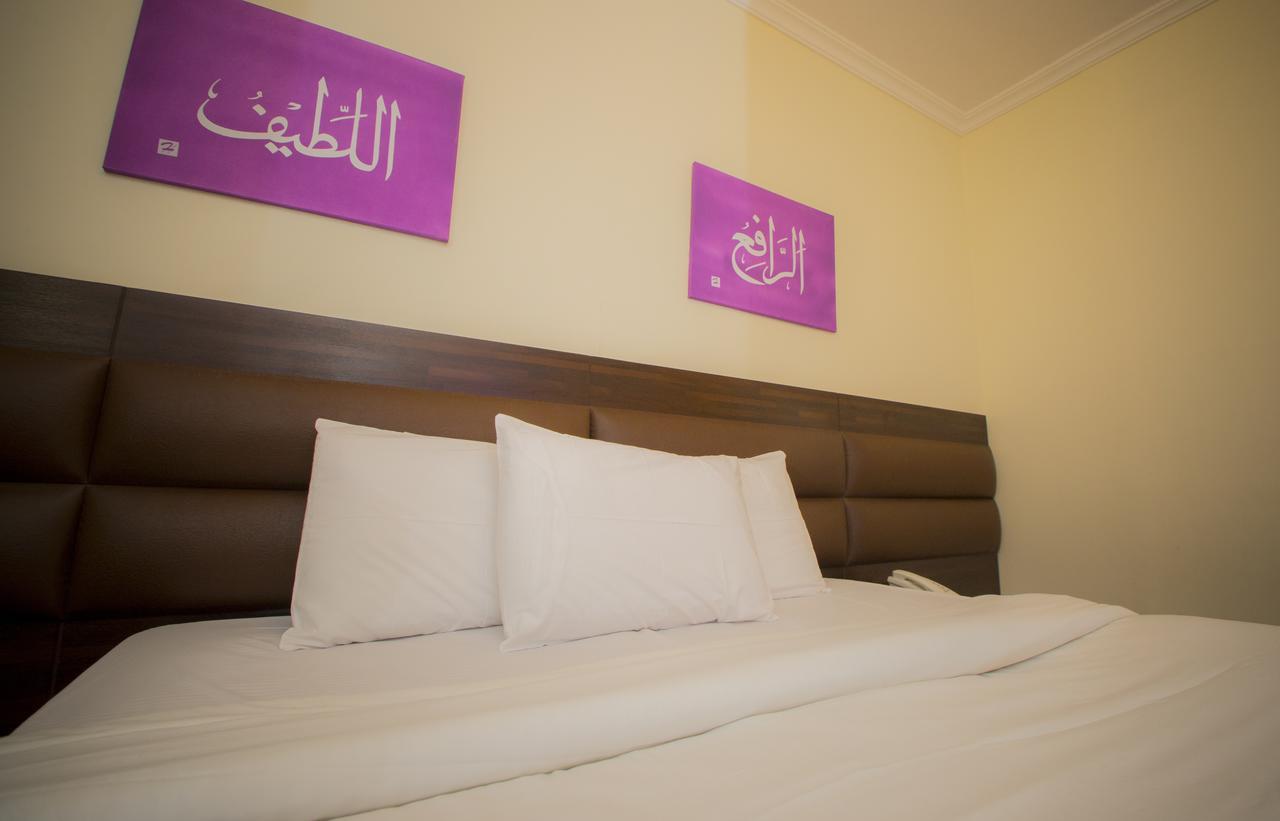 Guest Oasis Hotel Medina ภายนอก รูปภาพ