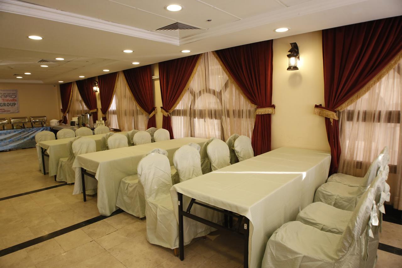 Guest Oasis Hotel Medina ภายนอก รูปภาพ