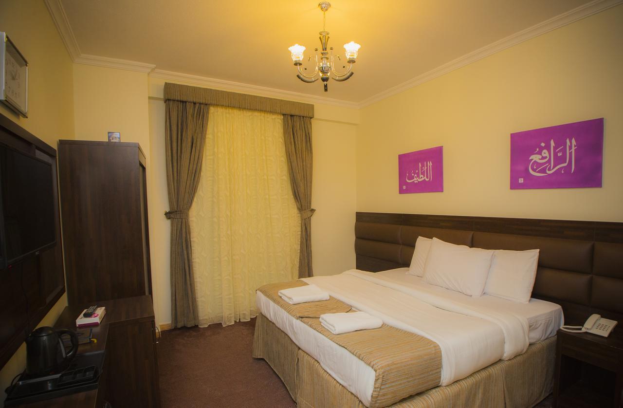 Guest Oasis Hotel Medina ภายนอก รูปภาพ