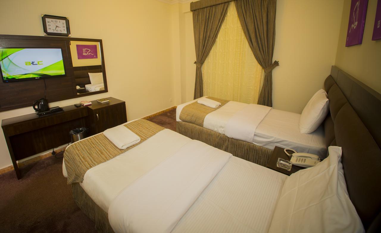 Guest Oasis Hotel Medina ภายนอก รูปภาพ