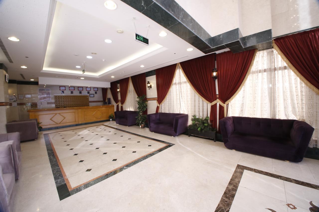 Guest Oasis Hotel Medina ภายนอก รูปภาพ