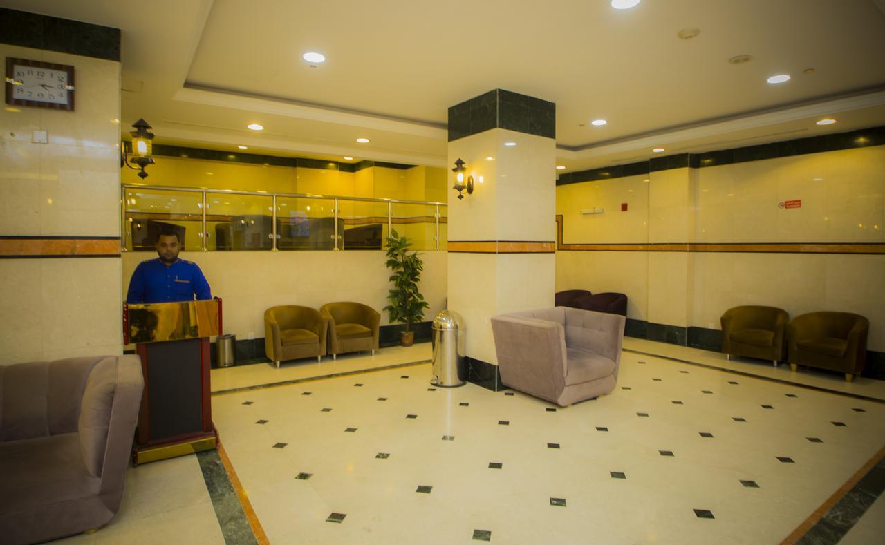 Guest Oasis Hotel Medina ภายนอก รูปภาพ
