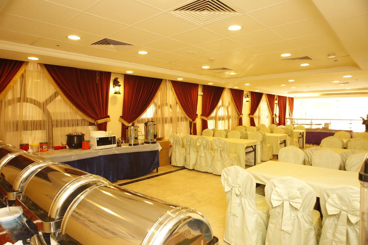 Guest Oasis Hotel Medina ภายนอก รูปภาพ