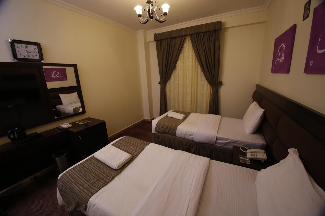 Guest Oasis Hotel Medina ภายนอก รูปภาพ