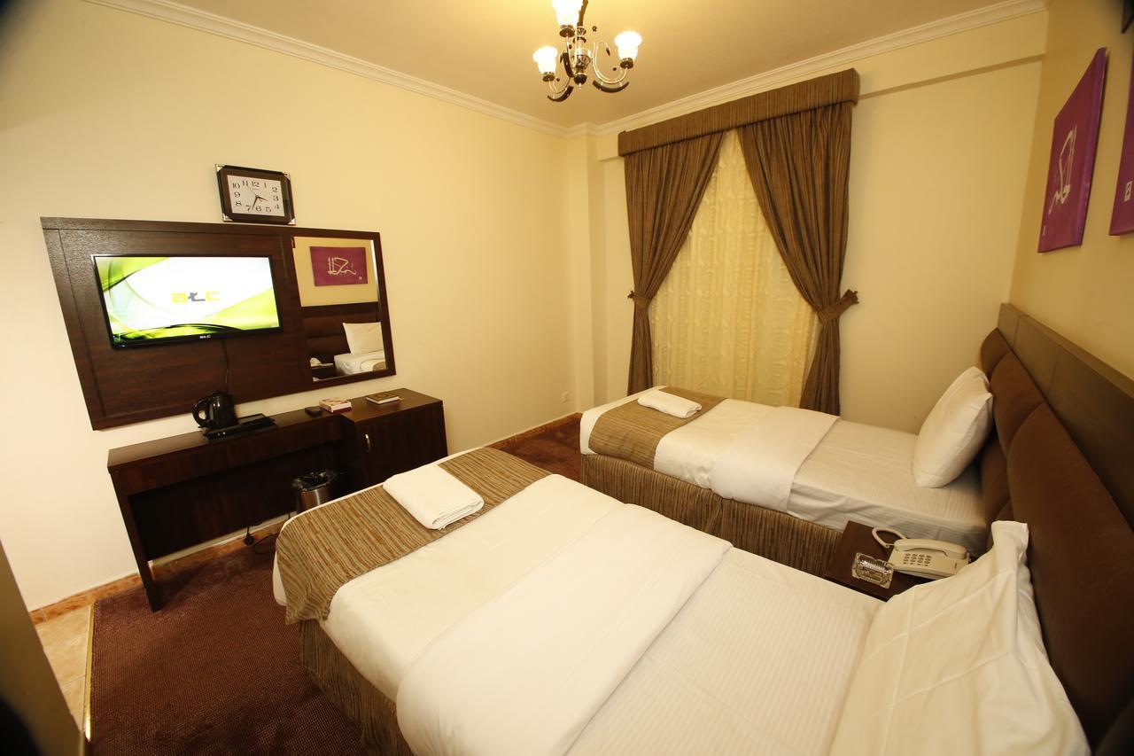 Guest Oasis Hotel Medina ภายนอก รูปภาพ