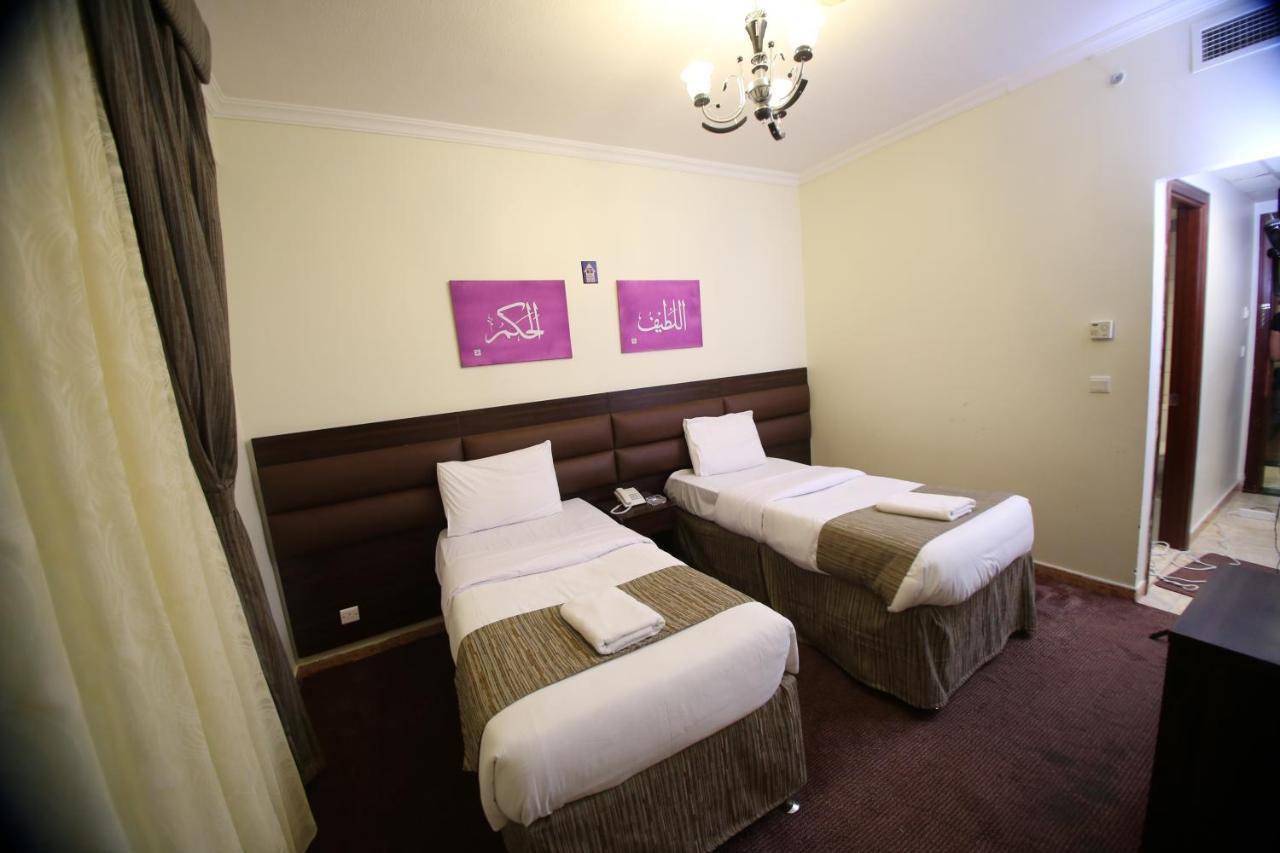 Guest Oasis Hotel Medina ภายนอก รูปภาพ