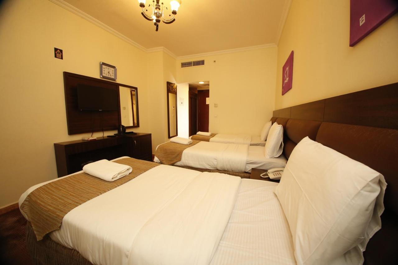 Guest Oasis Hotel Medina ภายนอก รูปภาพ